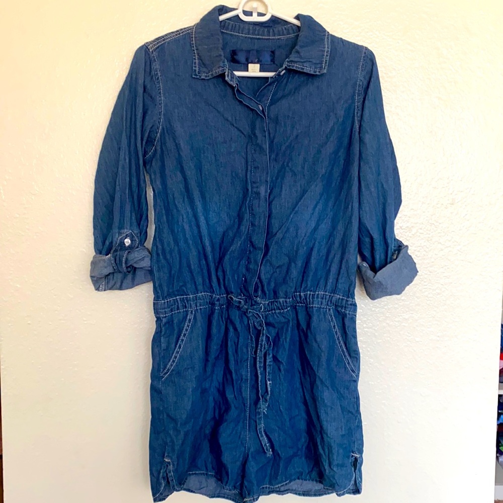 Demon Romper